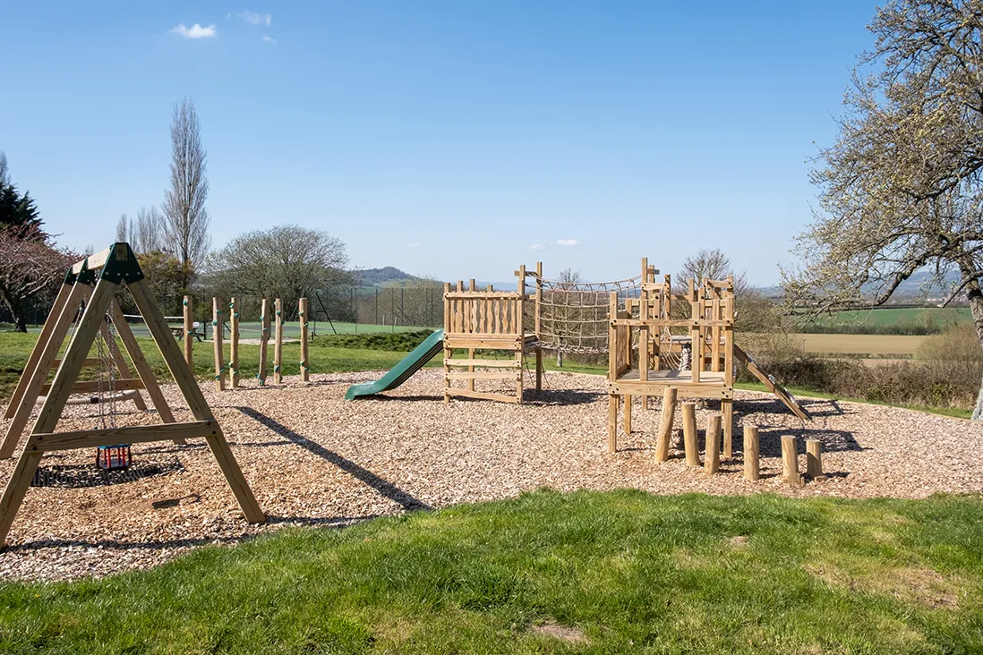 Be the destination of choice image